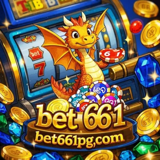 Descubra o Mundo dos Cassinos Online com o Bet 661